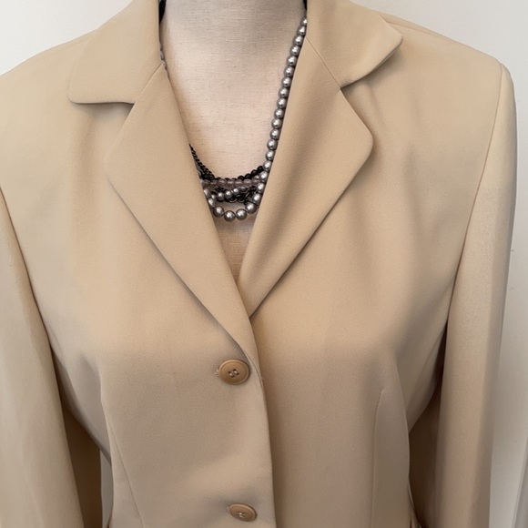 Barami Suit Jacket - Picture 6 of 15